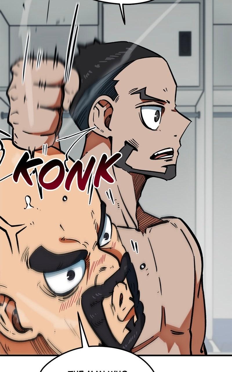 I'm Not a Soccer Genius! Chapter 44 - Page 125