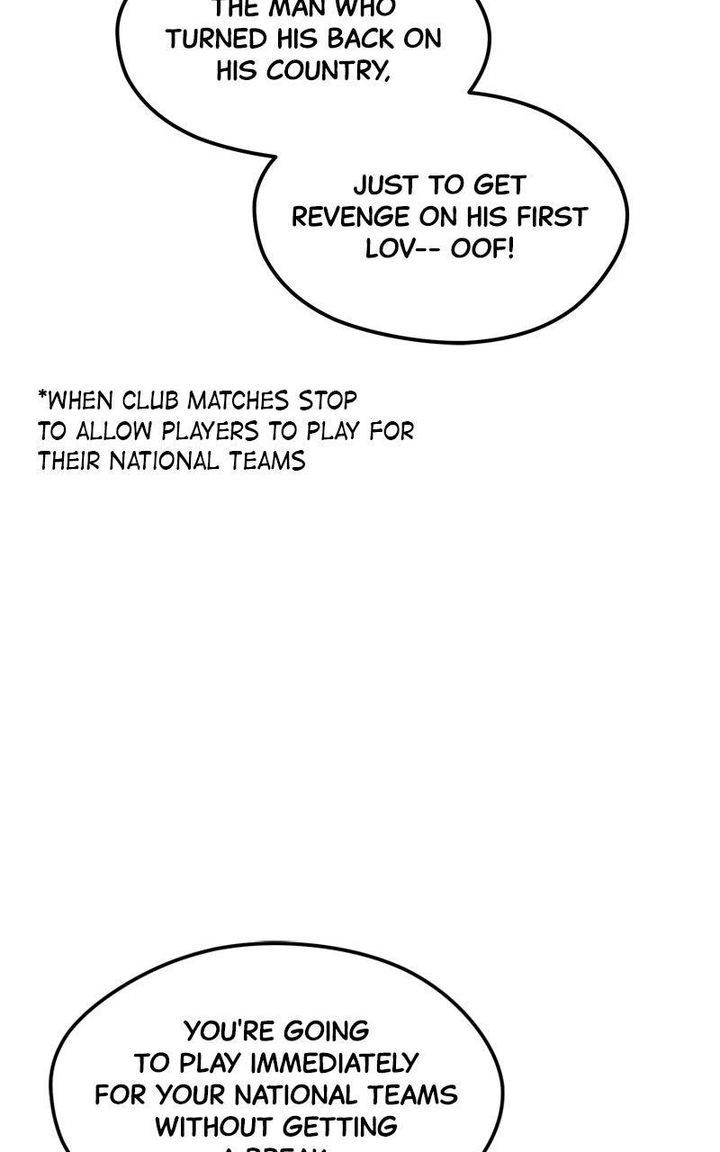 I'm Not a Soccer Genius! Chapter 44 - Page 126