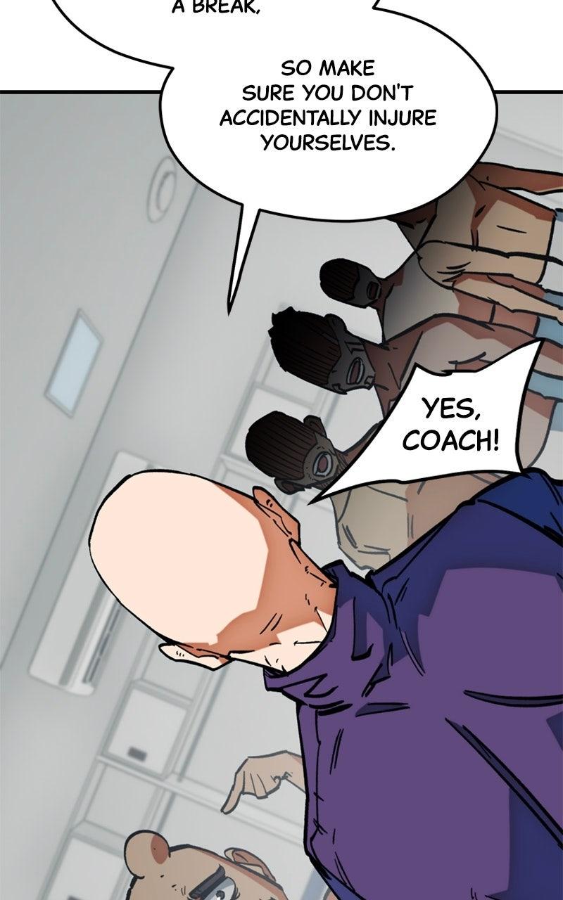 I'm Not a Soccer Genius! Chapter 44 - Page 127