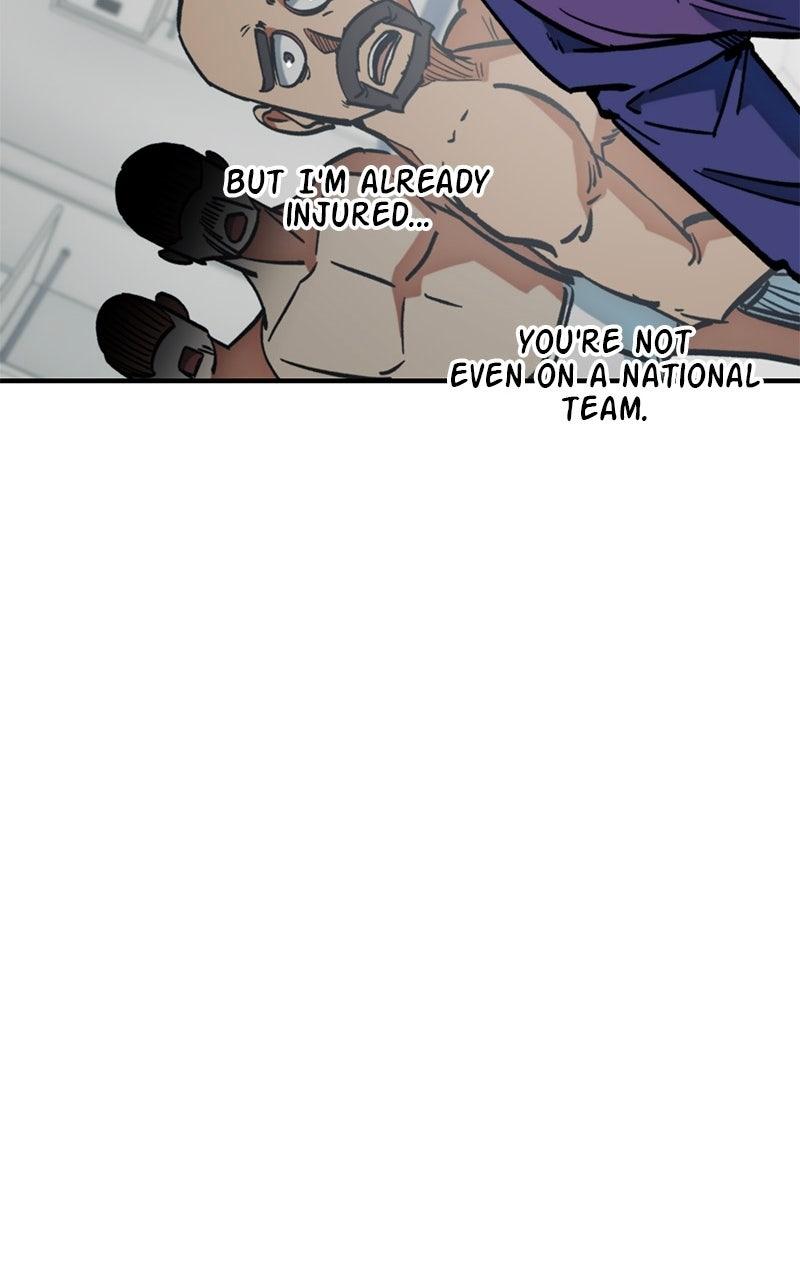 I'm Not a Soccer Genius! Chapter 44 - Page 128