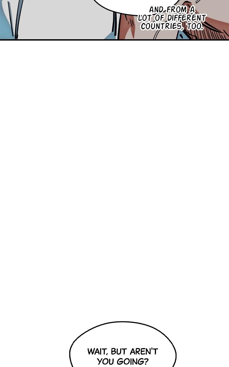 I'm Not a Soccer Genius! Chapter 44 - Page 130