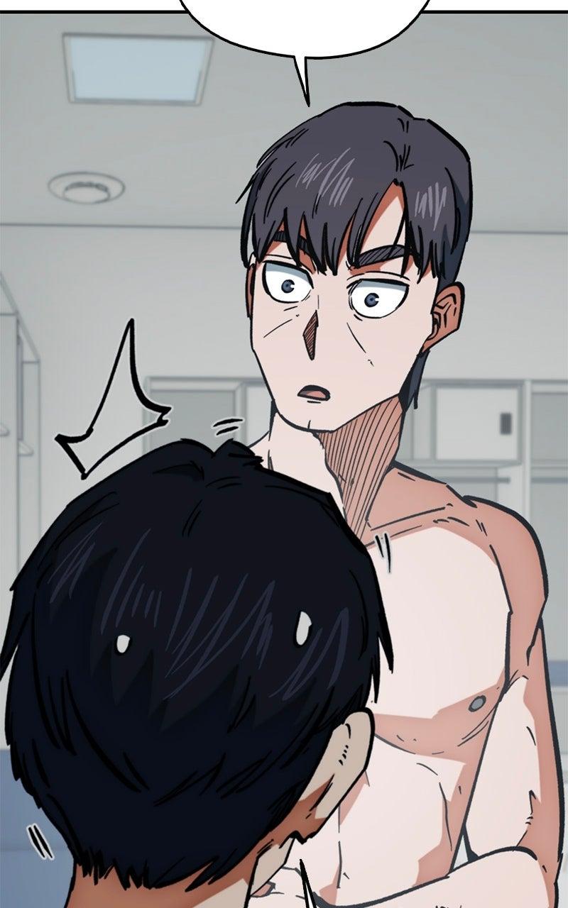 I'm Not a Soccer Genius! Chapter 44 - Page 131