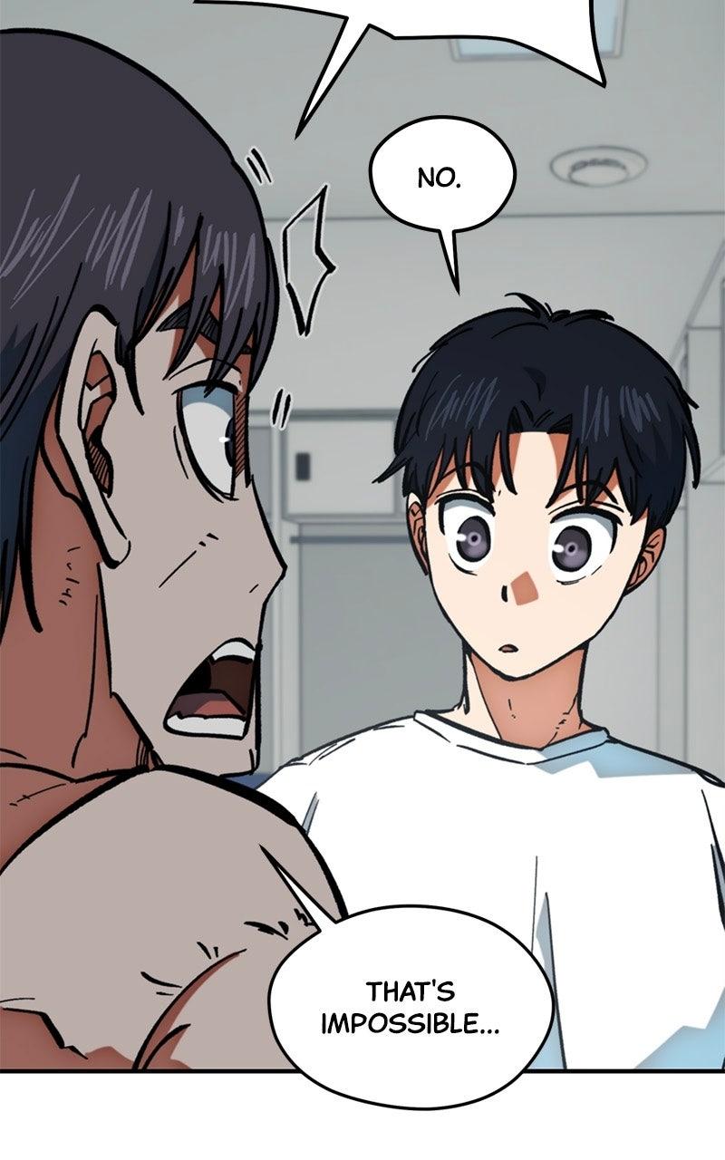 I'm Not a Soccer Genius! Chapter 44 - Page 133