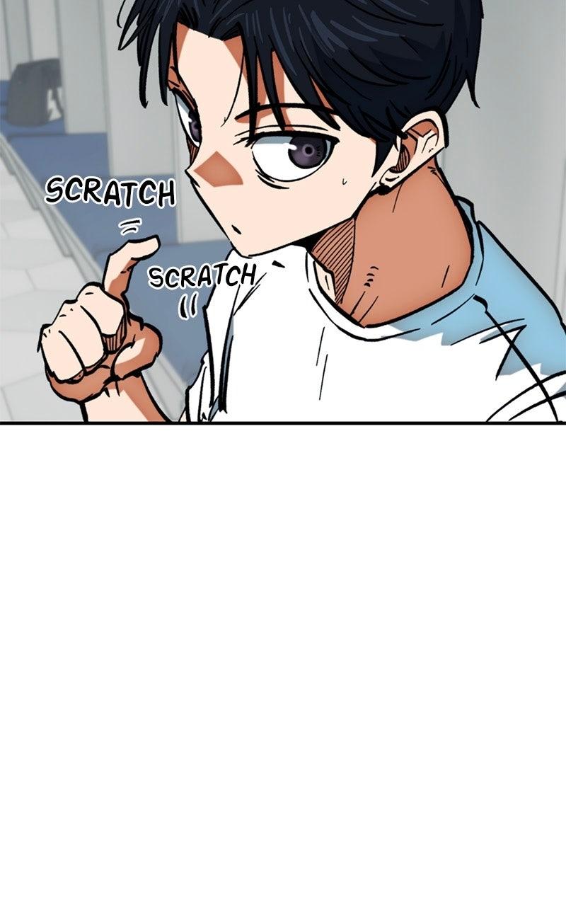 I'm Not a Soccer Genius! Chapter 44 - Page 137