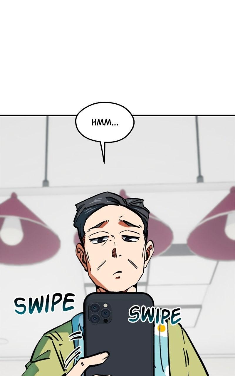 I'm Not a Soccer Genius! Chapter 44 - Page 140