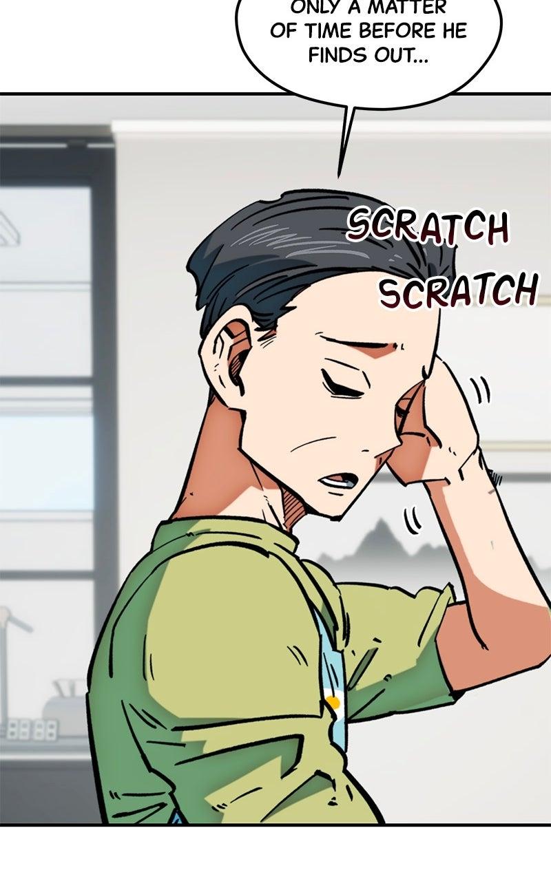 I'm Not a Soccer Genius! Chapter 44 - Page 144