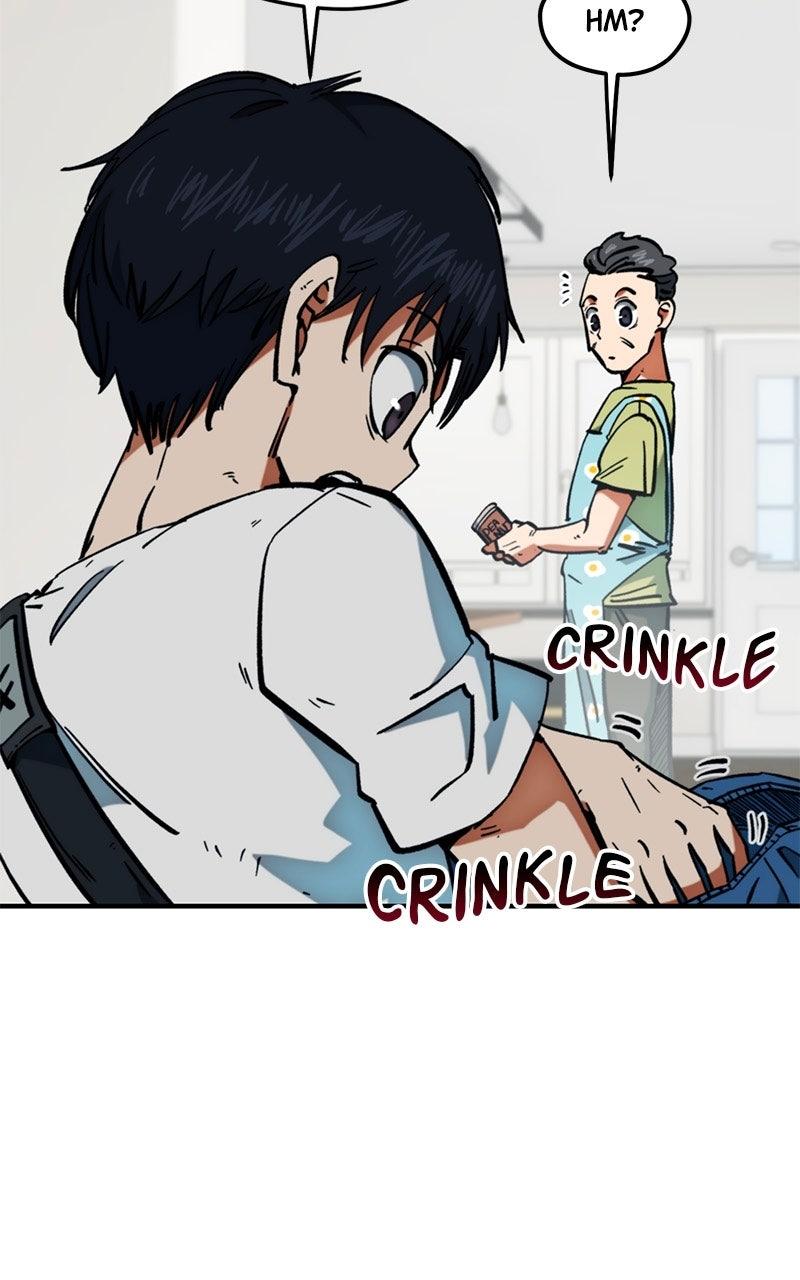 I'm Not a Soccer Genius! Chapter 45 - Page 5