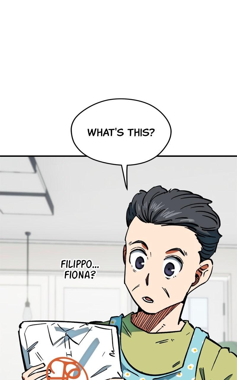 I'm Not a Soccer Genius! Chapter 45 - Page 6