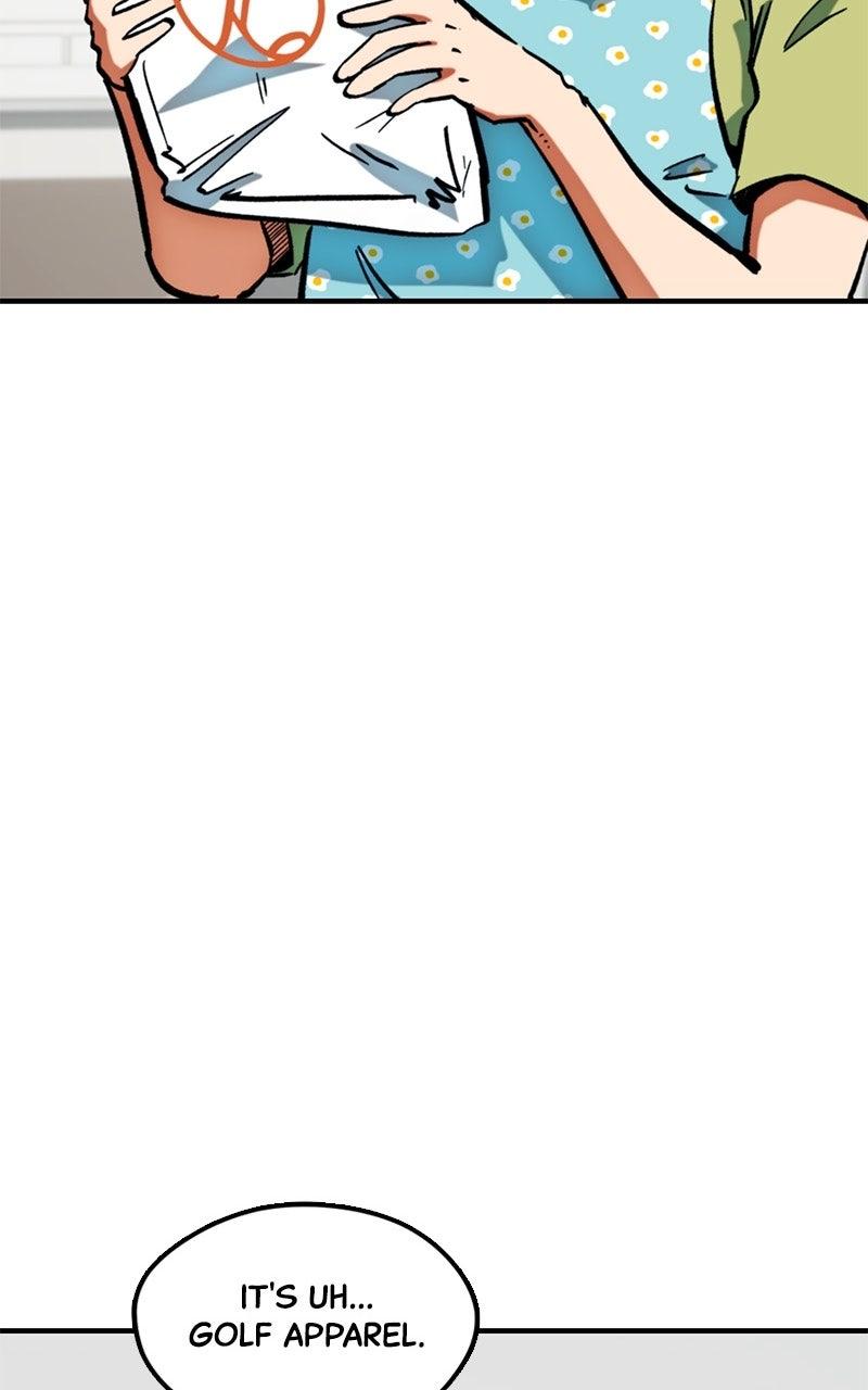 I'm Not a Soccer Genius! Chapter 45 - Page 7