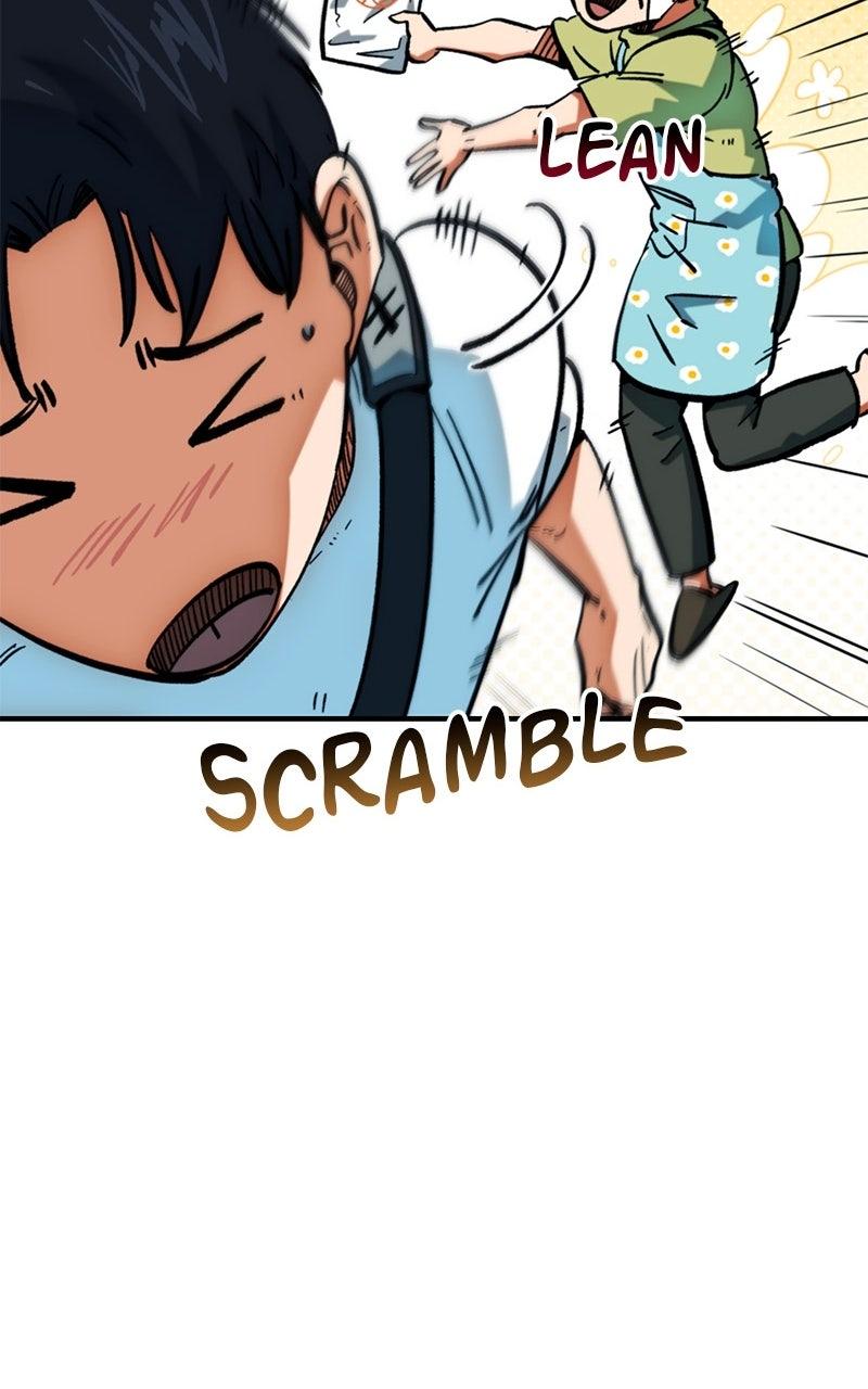 I'm Not a Soccer Genius! Chapter 45 - Page 10