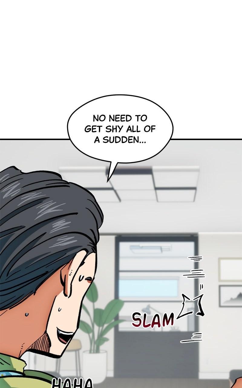 I'm Not a Soccer Genius! Chapter 45 - Page 11