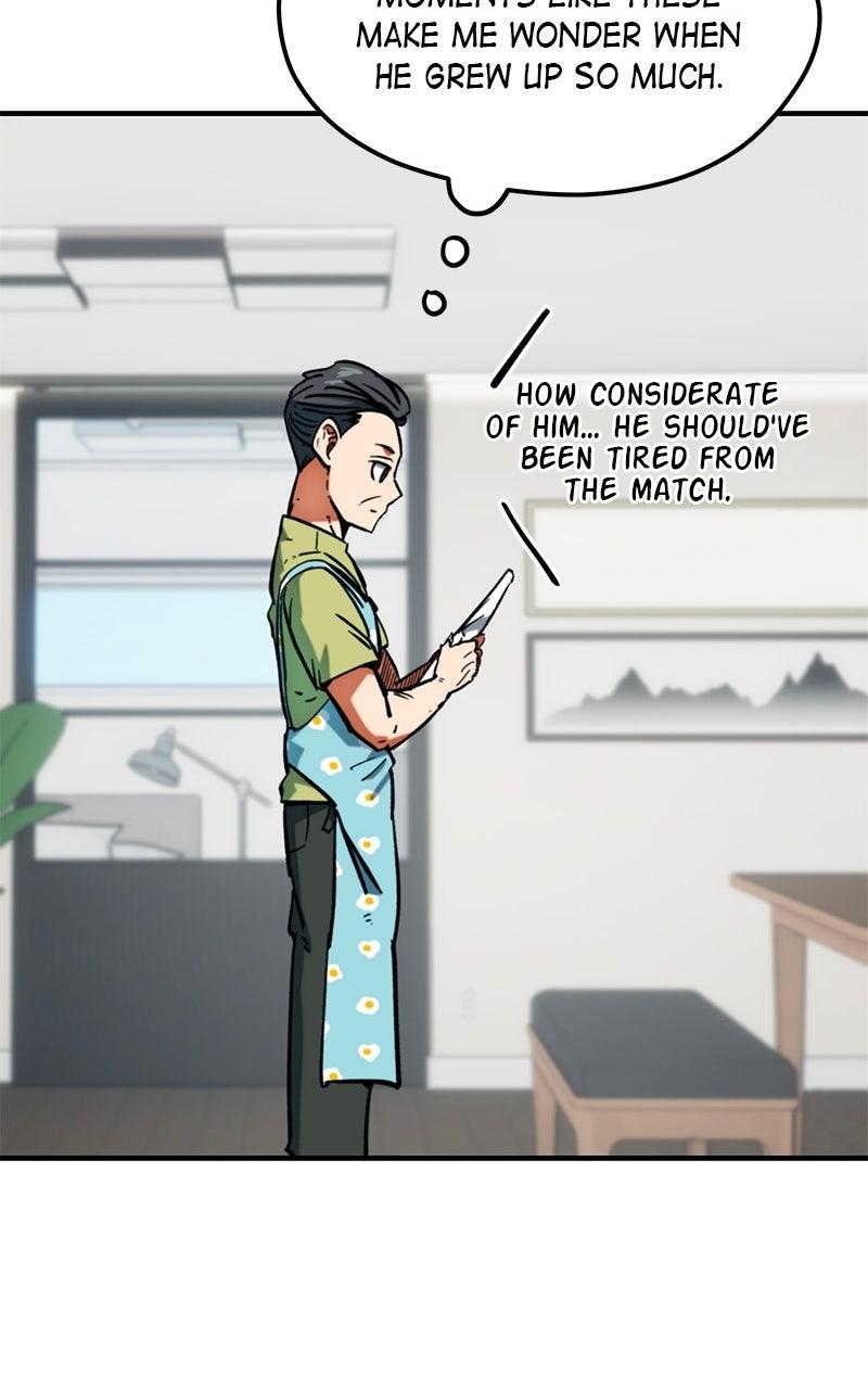 I'm Not a Soccer Genius! Chapter 45 - Page 13