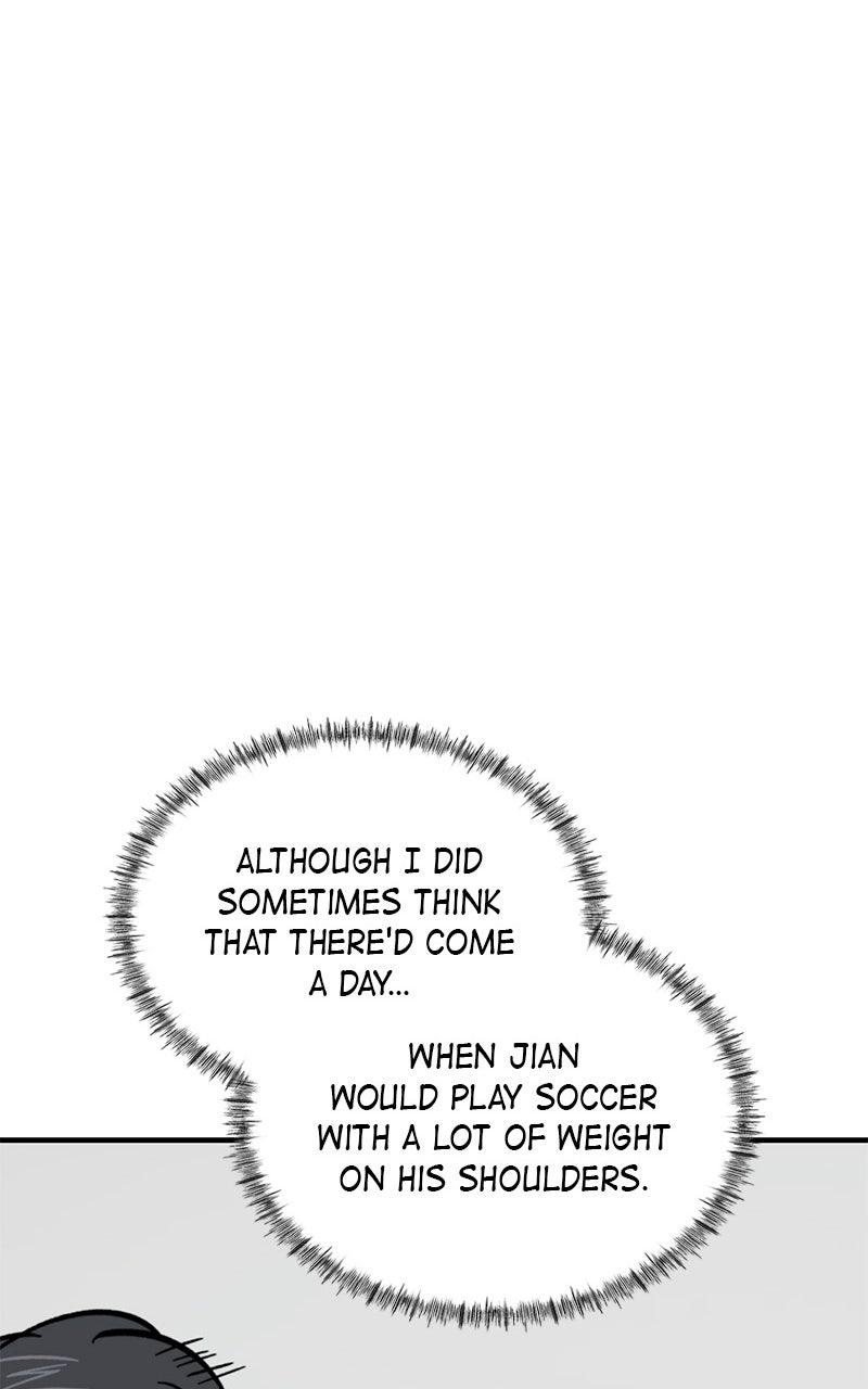 I'm Not a Soccer Genius! Chapter 45 - Page 14