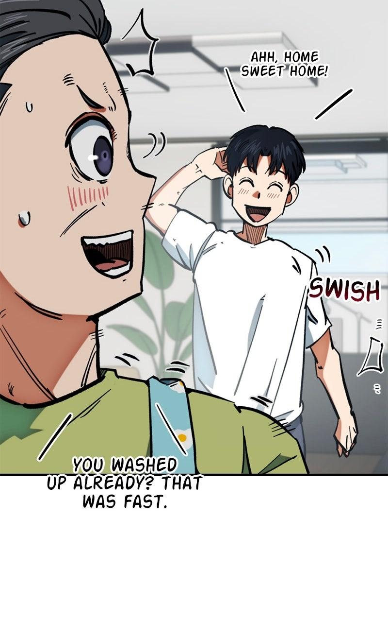 I'm Not a Soccer Genius! Chapter 45 - Page 15