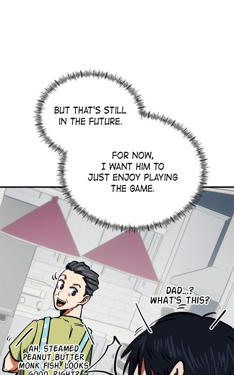 I'm Not a Soccer Genius! Chapter 45 - Page 16