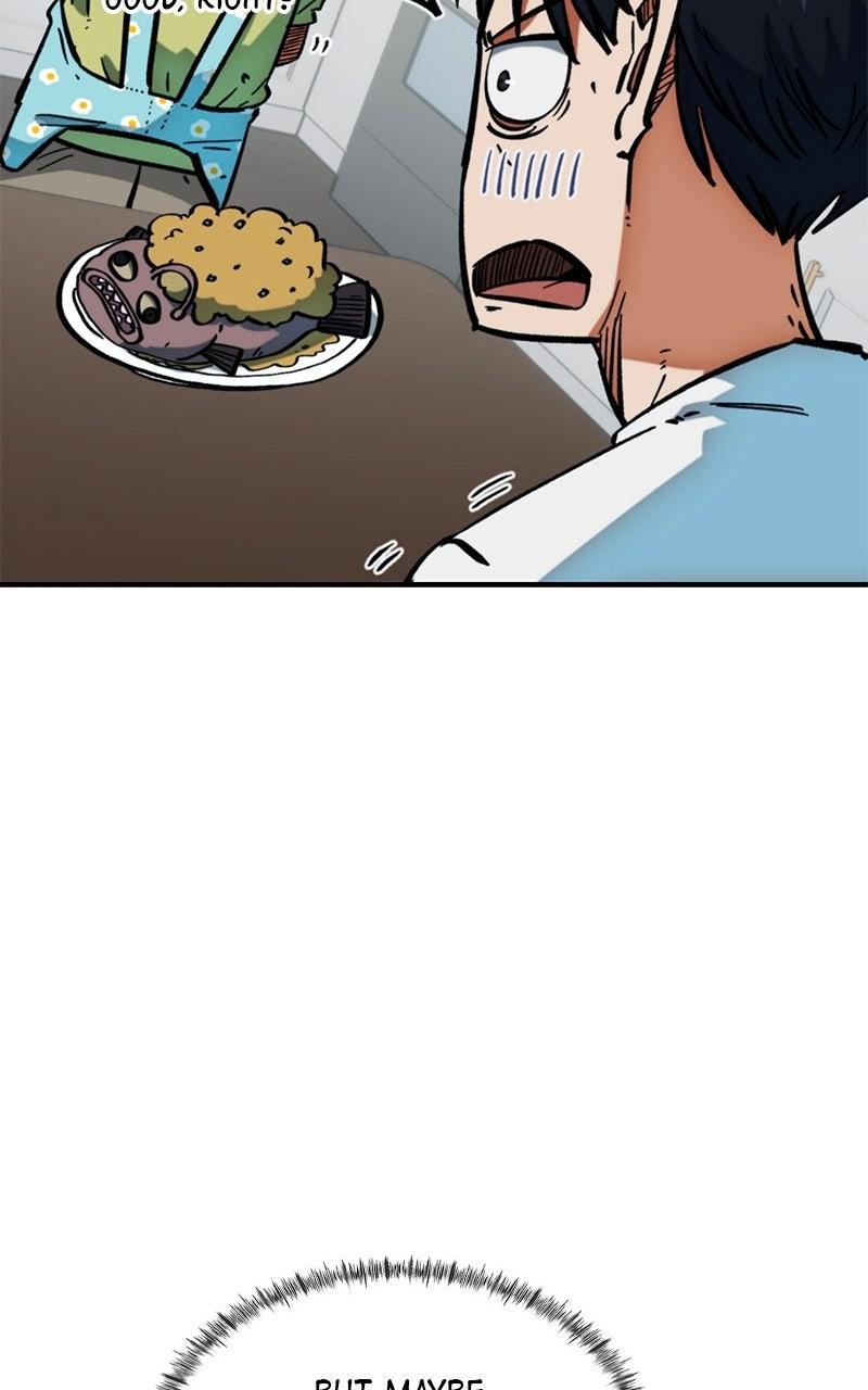 I'm Not a Soccer Genius! Chapter 45 - Page 17