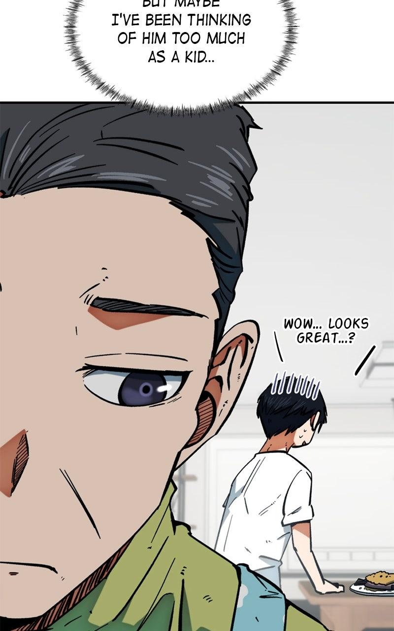 I'm Not a Soccer Genius! Chapter 45 - Page 18