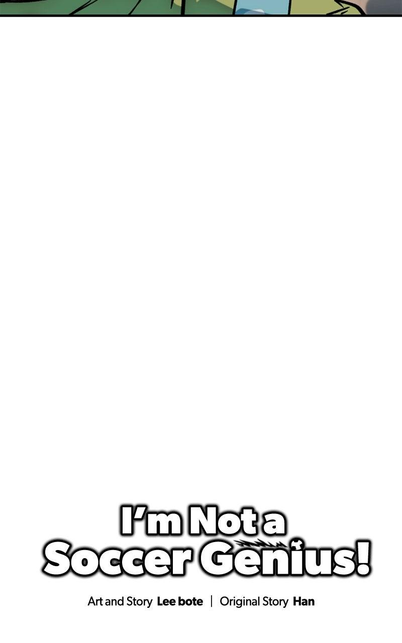 I'm Not a Soccer Genius! Chapter 45 - Page 19