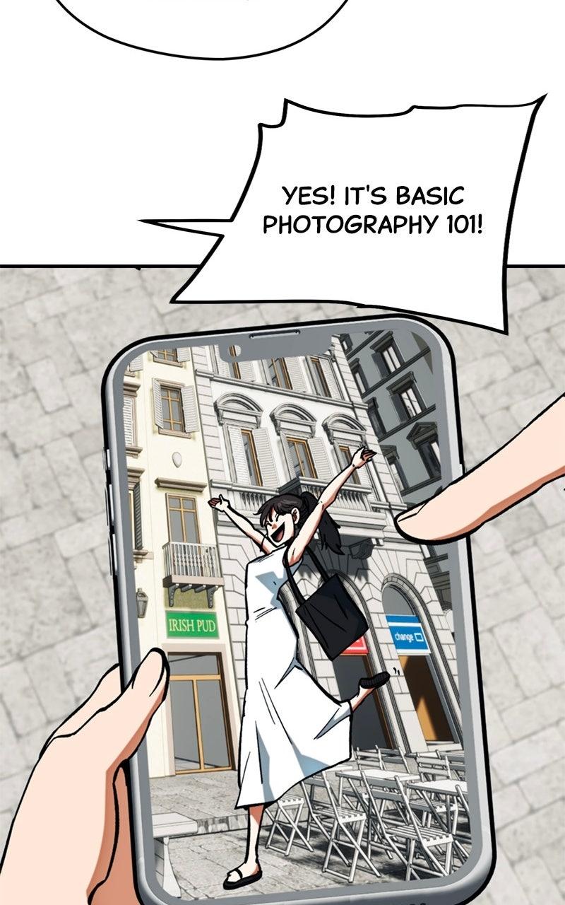 I'm Not a Soccer Genius! Chapter 45 - Page 23