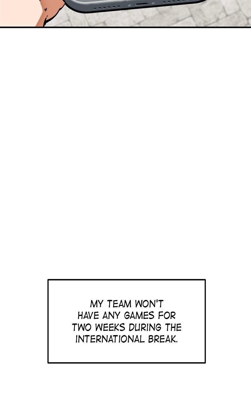 I'm Not a Soccer Genius! Chapter 45 - Page 24