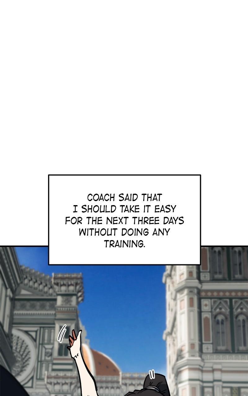 I'm Not a Soccer Genius! Chapter 45 - Page 26