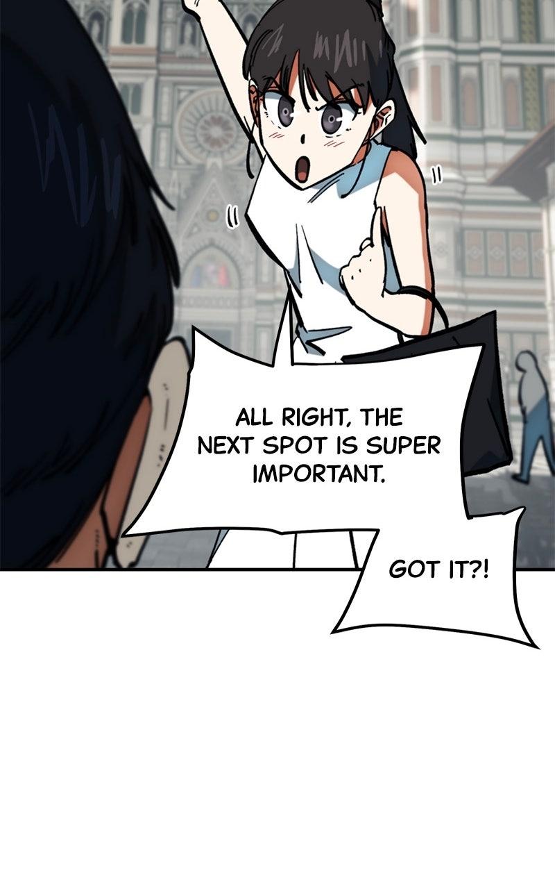 I'm Not a Soccer Genius! Chapter 45 - Page 27