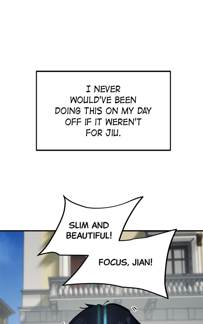 I'm Not a Soccer Genius! Chapter 45 - Page 28