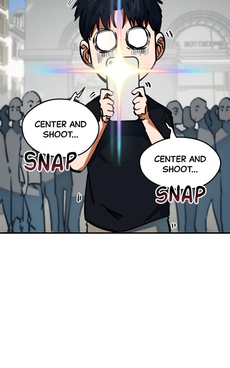 I'm Not a Soccer Genius! Chapter 45 - Page 29