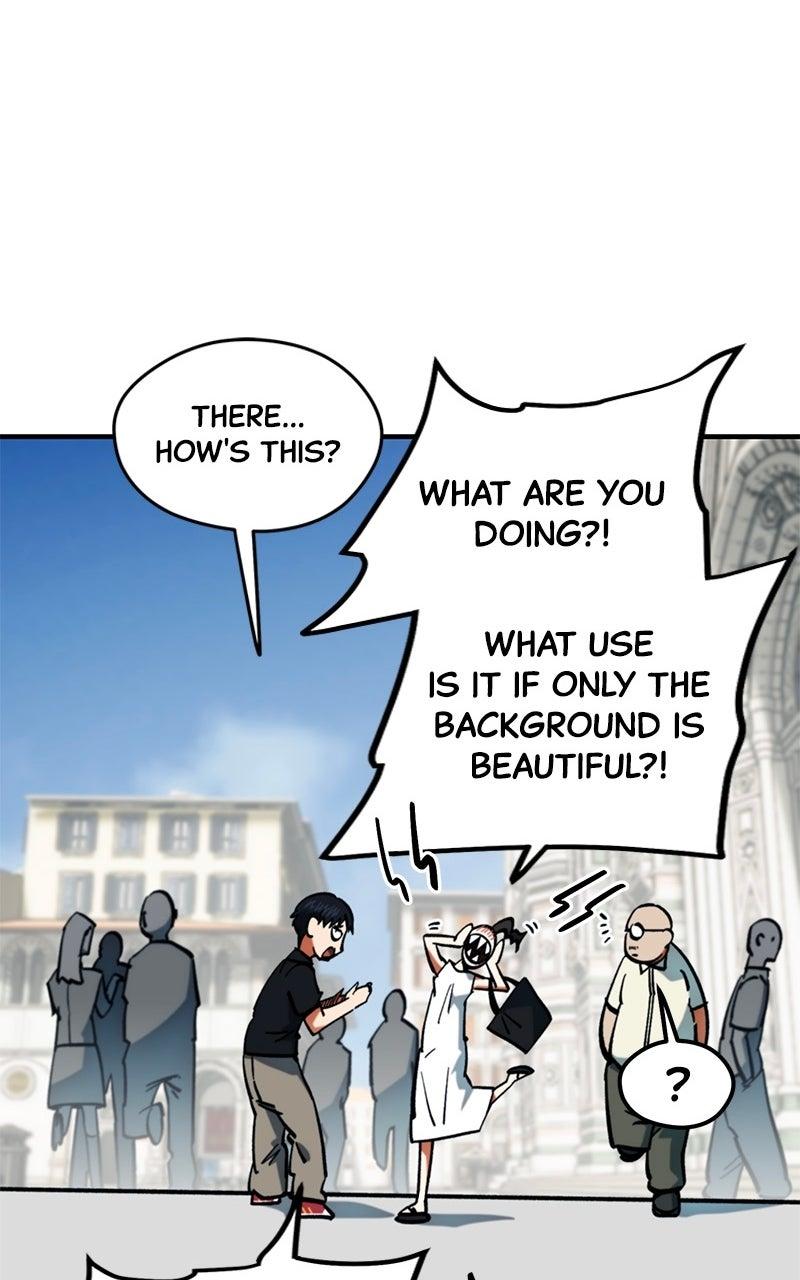 I'm Not a Soccer Genius! Chapter 45 - Page 30