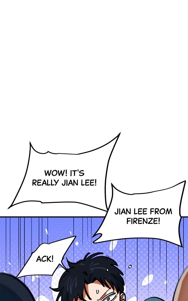 I'm Not a Soccer Genius! Chapter 45 - Page 33