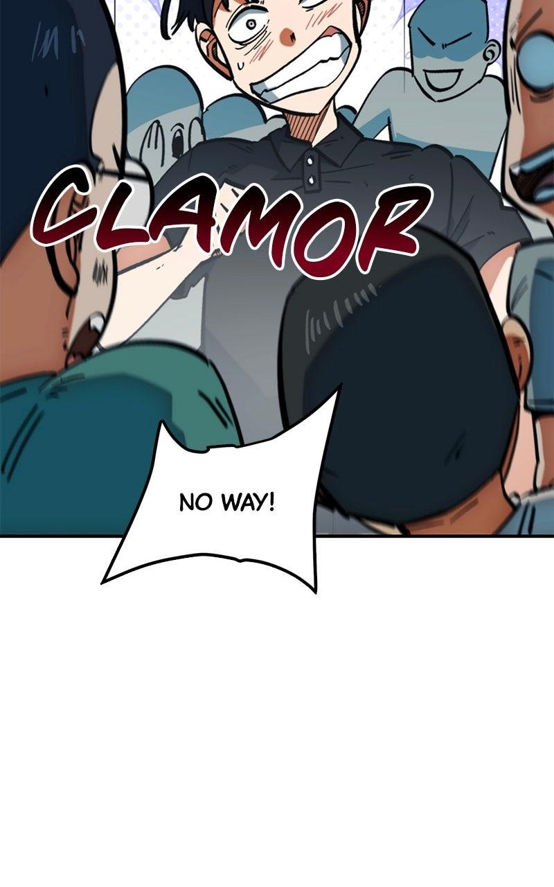 I'm Not a Soccer Genius! Chapter 45 - Page 34