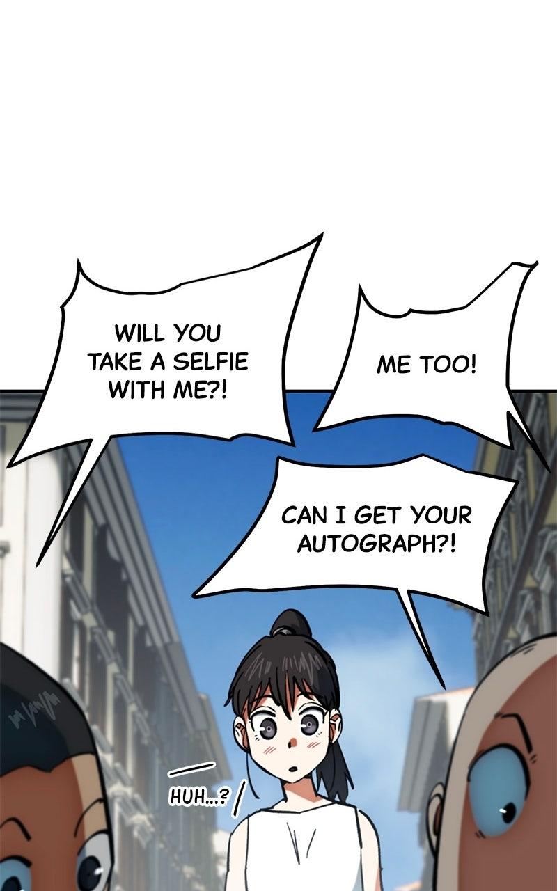 I'm Not a Soccer Genius! Chapter 45 - Page 35