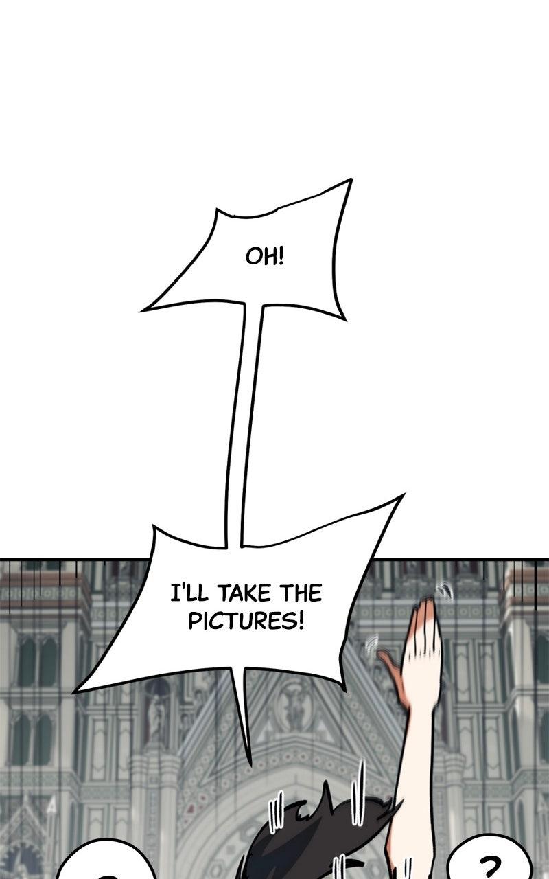 I'm Not a Soccer Genius! Chapter 45 - Page 37