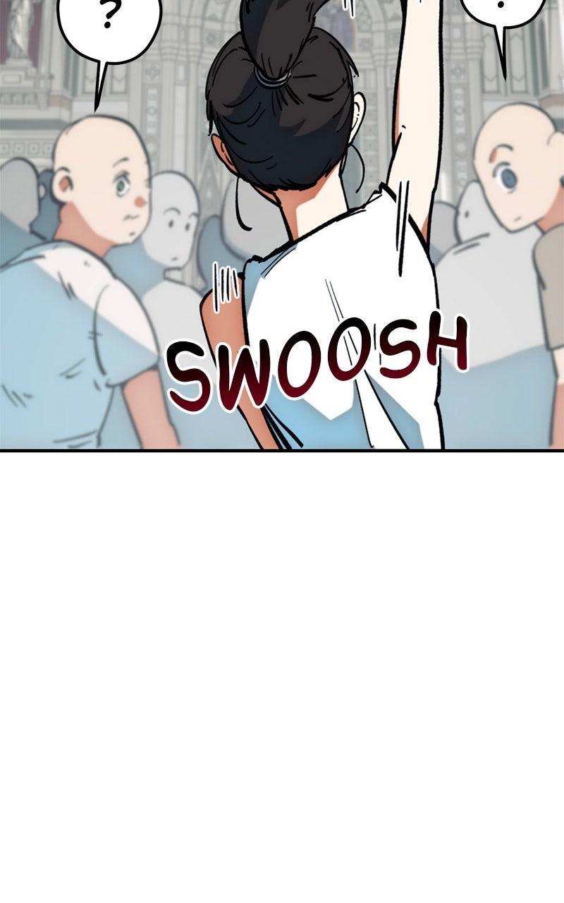 I'm Not a Soccer Genius! Chapter 45 - Page 38