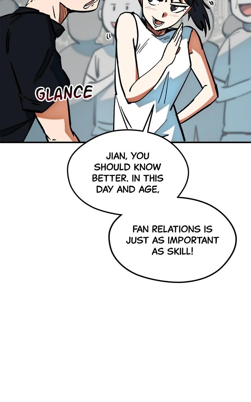 I'm Not a Soccer Genius! Chapter 45 - Page 40