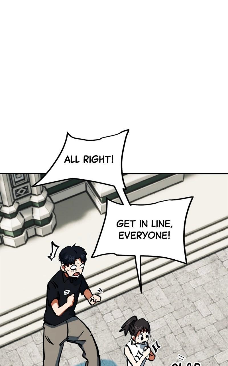 I'm Not a Soccer Genius! Chapter 45 - Page 41