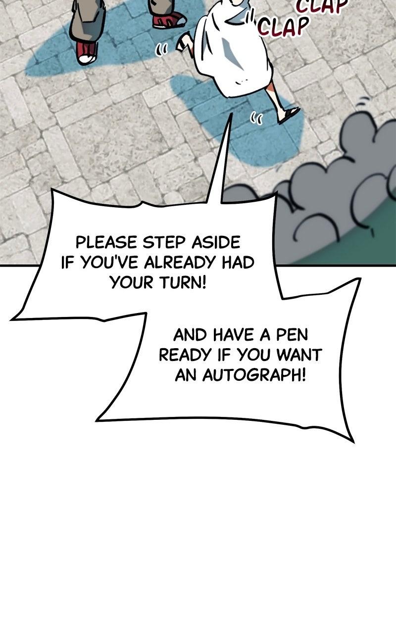 I'm Not a Soccer Genius! Chapter 45 - Page 42