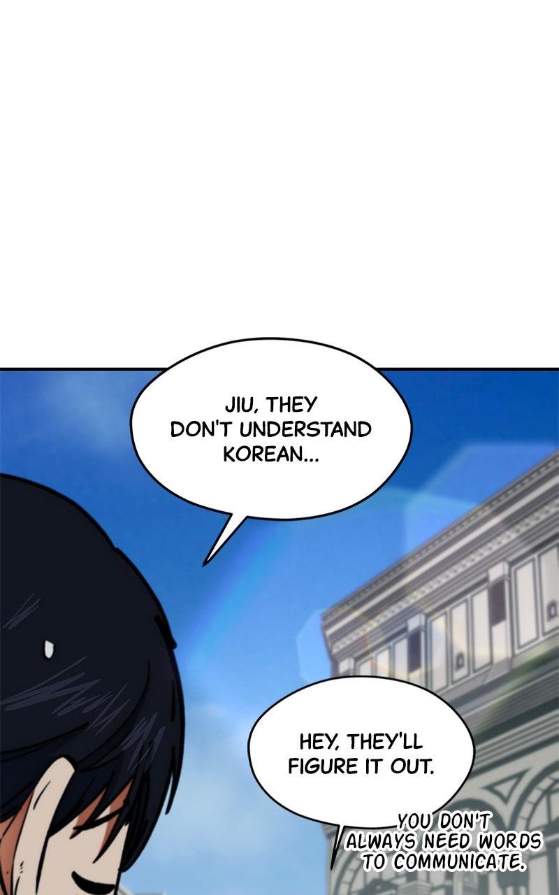 I'm Not a Soccer Genius! Chapter 45 - Page 43