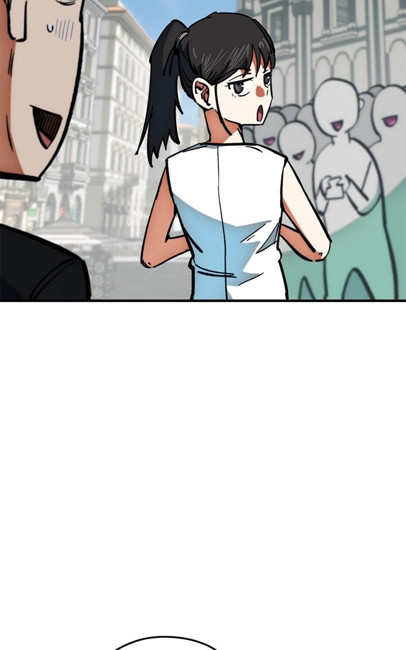 I'm Not a Soccer Genius! Chapter 45 - Page 44