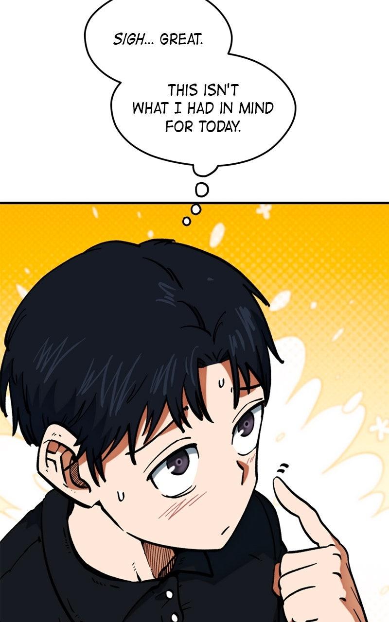 I'm Not a Soccer Genius! Chapter 45 - Page 45