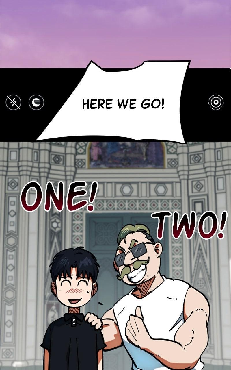 I'm Not a Soccer Genius! Chapter 45 - Page 48