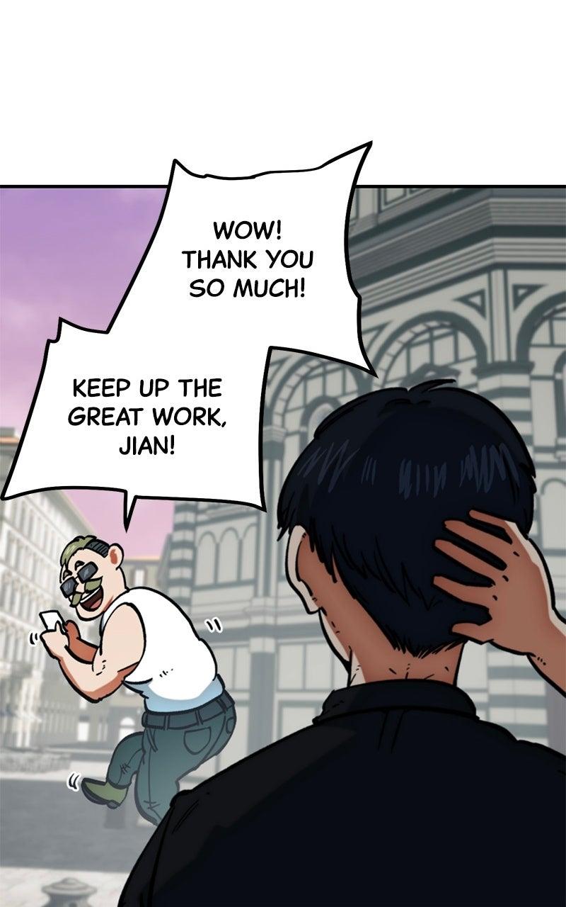 I'm Not a Soccer Genius! Chapter 45 - Page 50