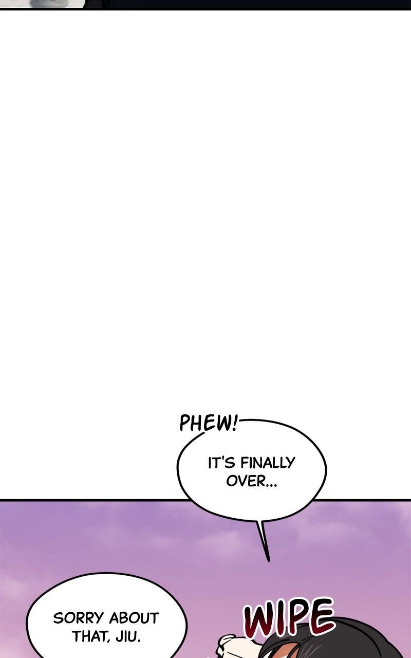 I'm Not a Soccer Genius! Chapter 45 - Page 51