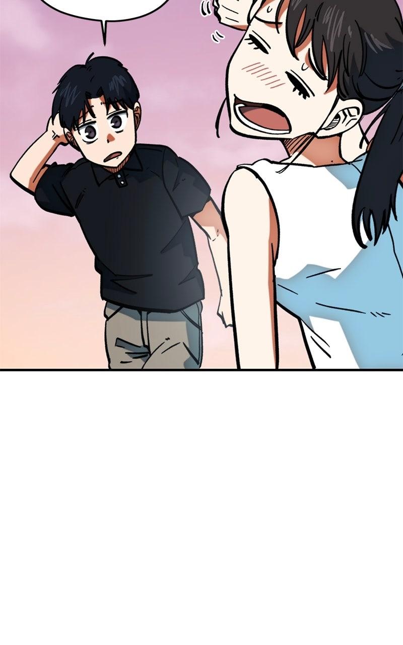 I'm Not a Soccer Genius! Chapter 45 - Page 52