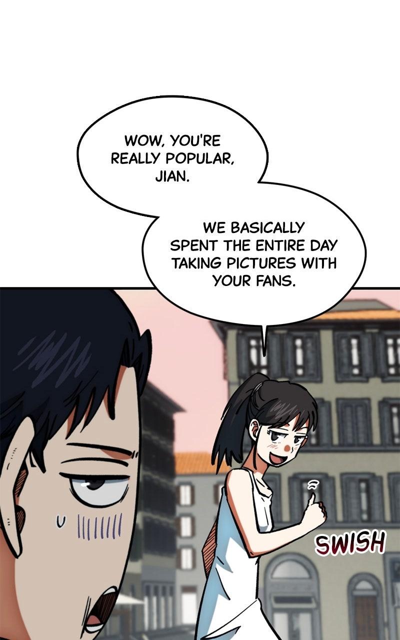 I'm Not a Soccer Genius! Chapter 45 - Page 53