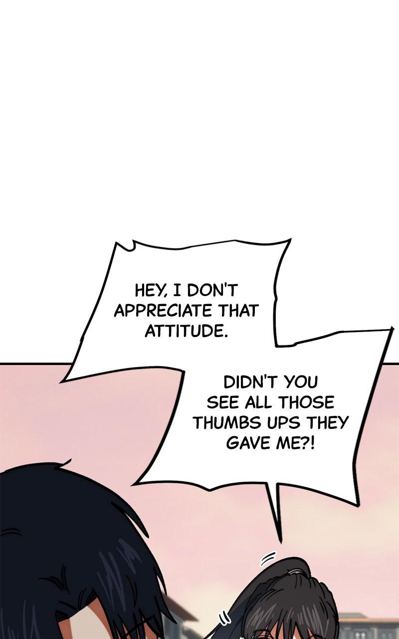 I'm Not a Soccer Genius! Chapter 45 - Page 56