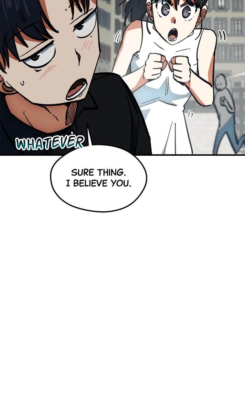 I'm Not a Soccer Genius! Chapter 45 - Page 57