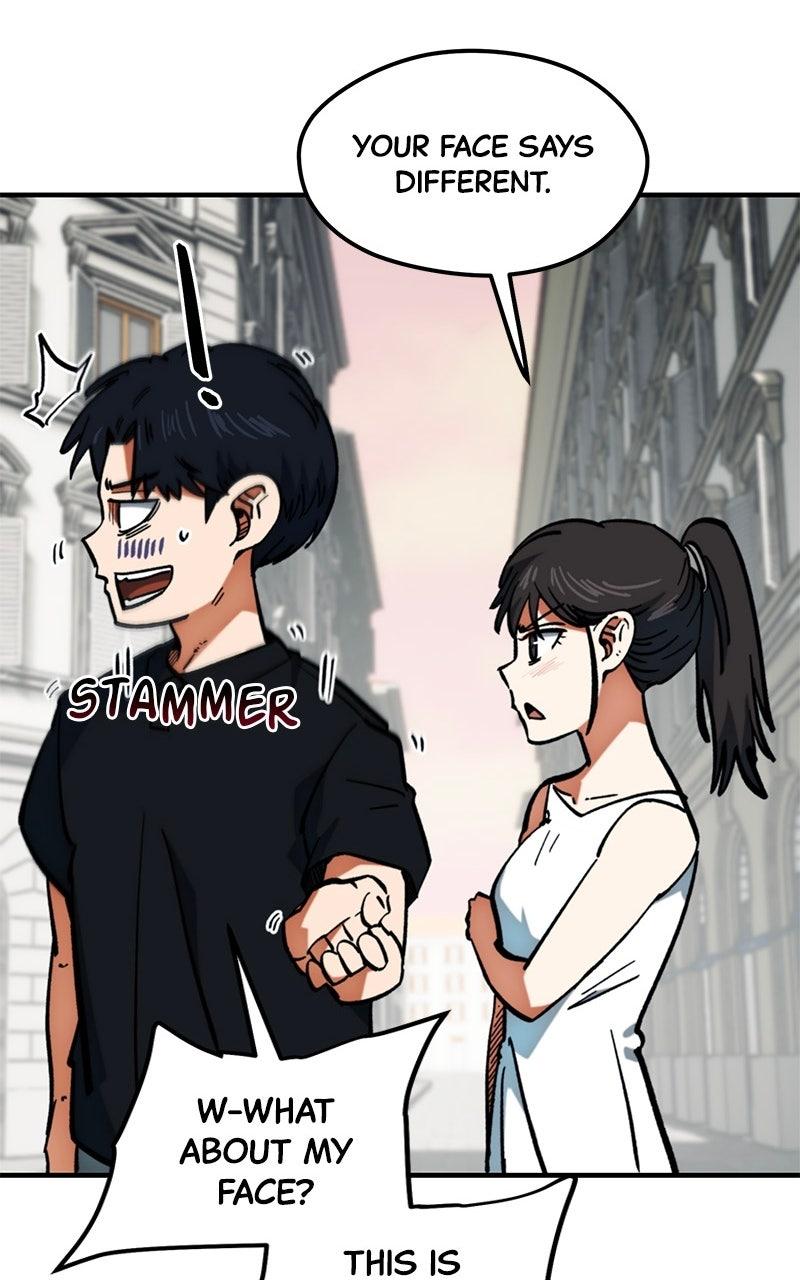 I'm Not a Soccer Genius! Chapter 45 - Page 58