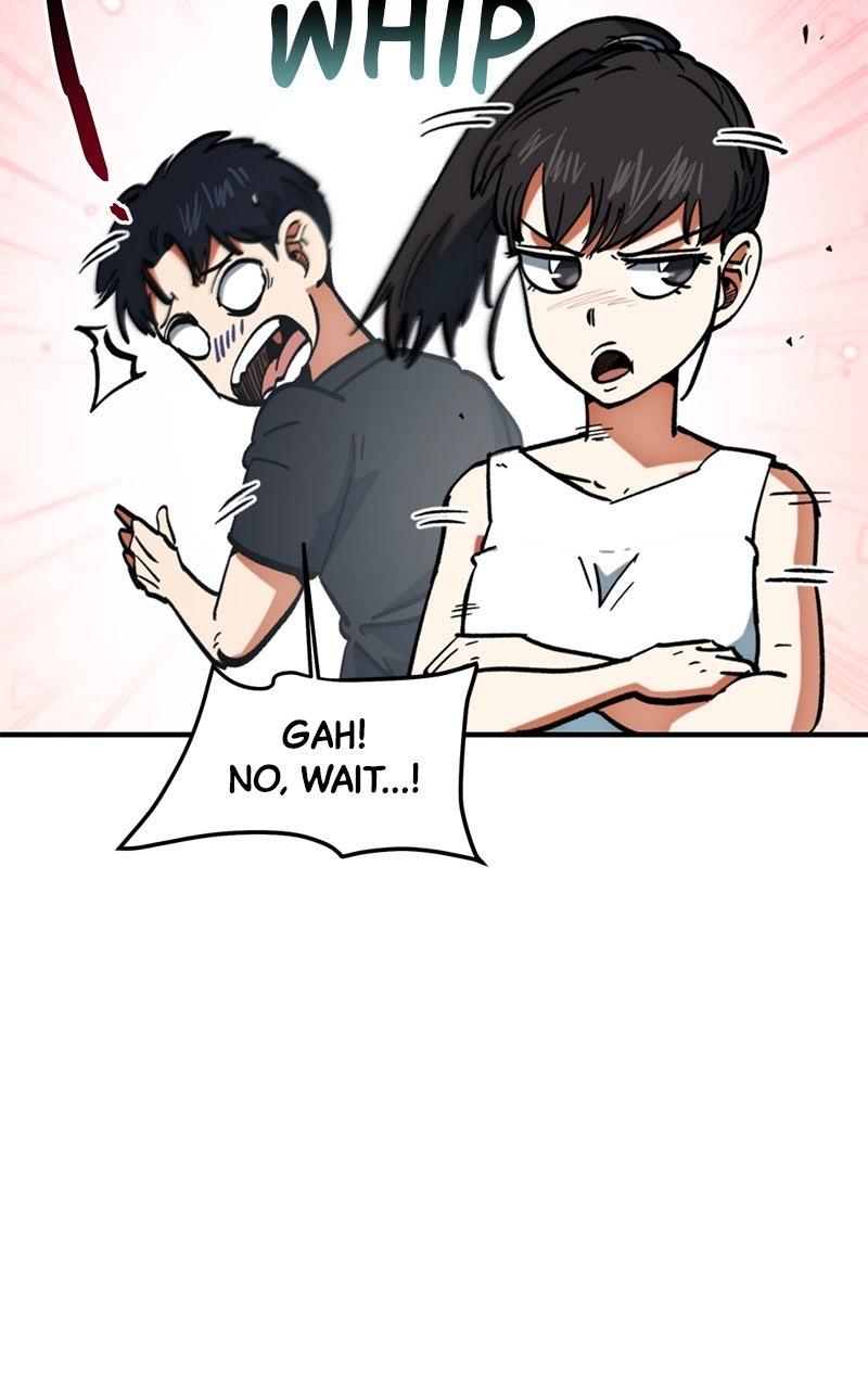 I'm Not a Soccer Genius! Chapter 45 - Page 60