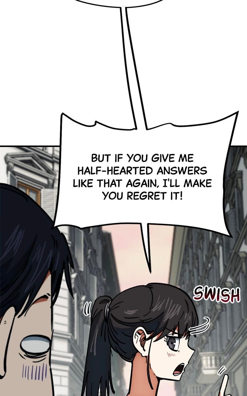 I'm Not a Soccer Genius! Chapter 45 - Page 63